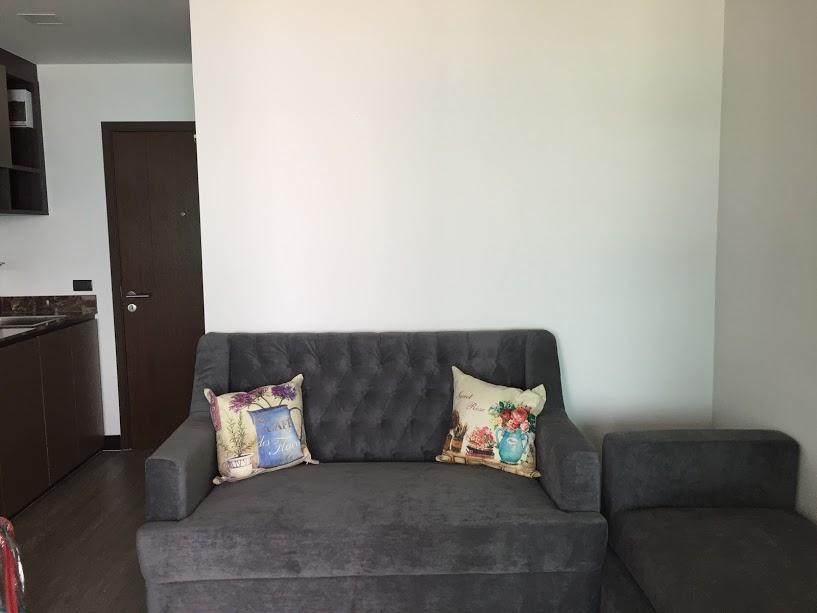 The High One Condo B Ban Laem Thaen エクステリア 写真